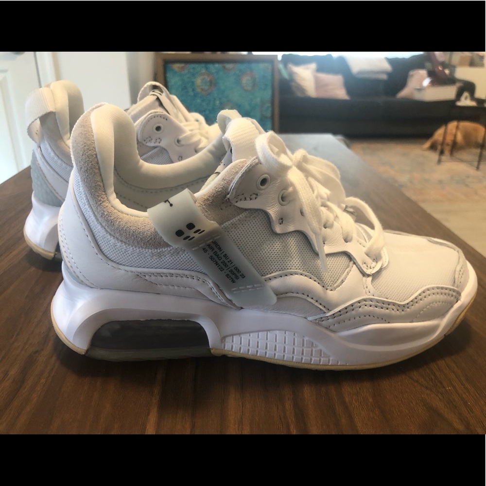 Jordan MA2